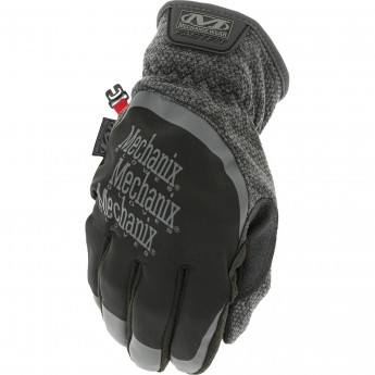 Перчатки MECHANIX COLDWORK FASTFIT GREY/BLACK, размер XXL