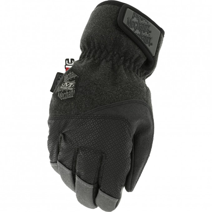 Перчатки MECHANIX COLDWORK WINDSHELL GREY/BLACK, размер S CWKWS-58-008 Перчатки MECHANIX COLDWORK WINDSHELL GREY/BLACK, размер S CWKWS-58-008