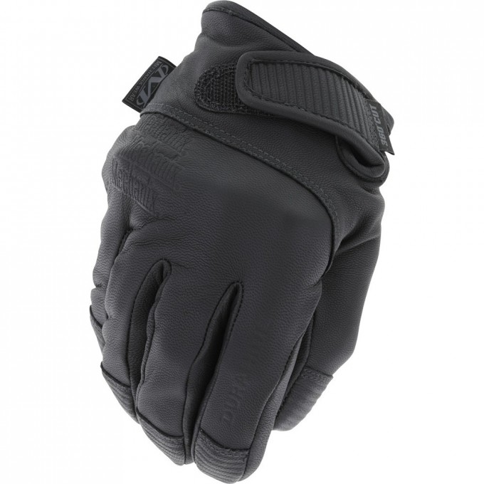 Перчатки MECHANIX DURAHIDE NEEDLESTICK LE COVERT (Black), р.XL NSLE-55-011 Перчатки MECHANIX DURAHIDE NEEDLESTICK LE COVERT (Black), р.XL NSLE-55-011
