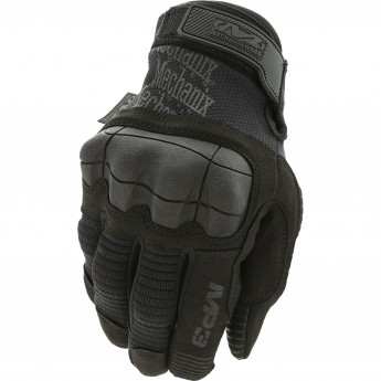 Перчатки MECHANIX M-PACT 3 COVERT (BLACK), размер XL