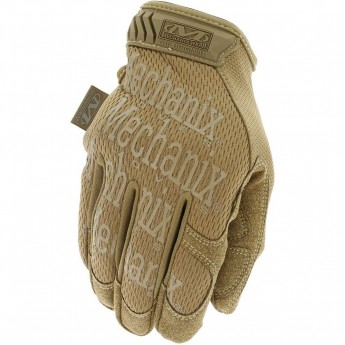 Перчатки MECHANIX ORIGINAL COYOTE, размер XXL