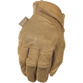 Перчатки MECHANIX SPECIALTY VENT COYOTE, р.XXL
