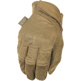 Перчатки MECHANIX SPECIALTY VENT, COYOTE S