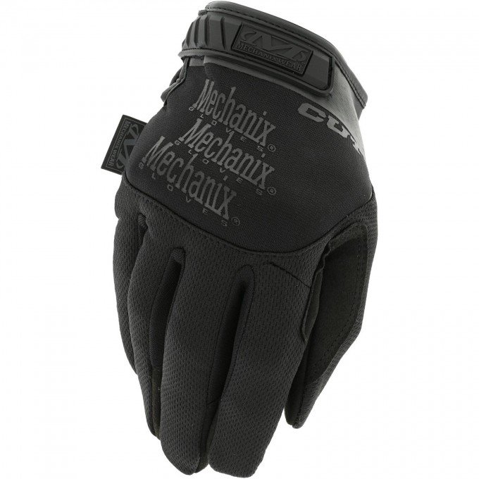 Перчатки MECHANIX TS PURSUIT CR5 COVERT (BLACK), р.XXL TSCR-55-012 Перчатки MECHANIX TS PURSUIT CR5 COVERT (BLACK), р.XXL TSCR-55-012