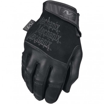 Перчатки MECHANIX TS RECON COVERT (BLACK), размер L